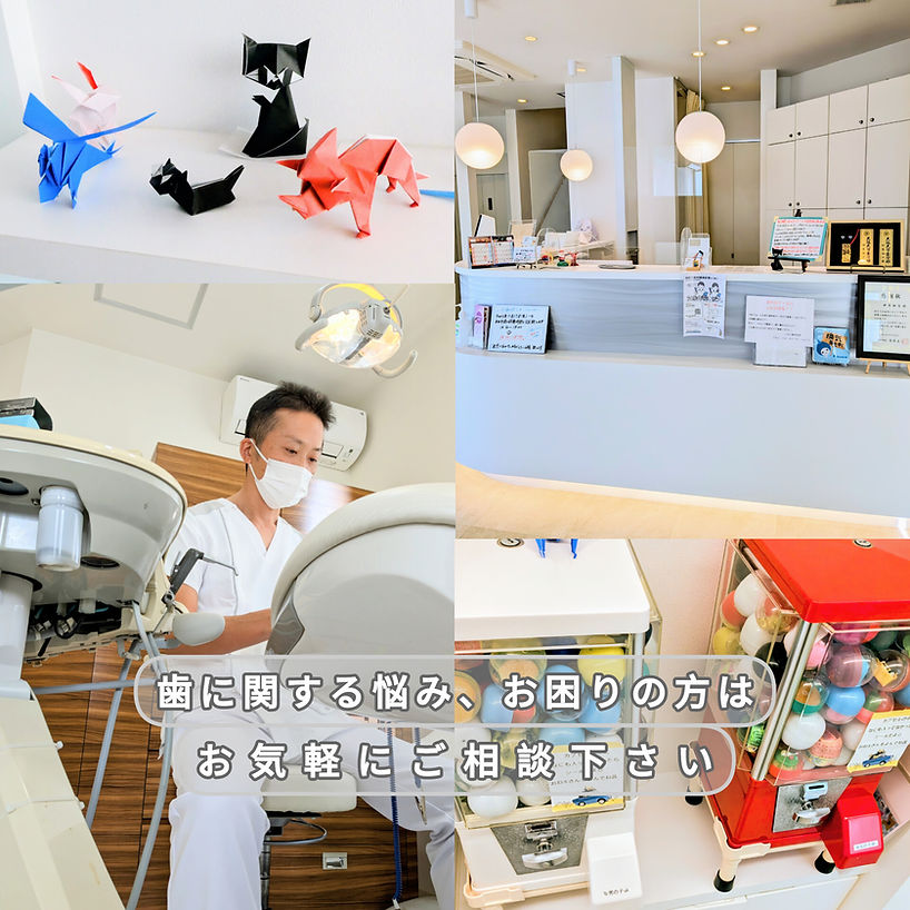 最新機器、チェアーも導入。